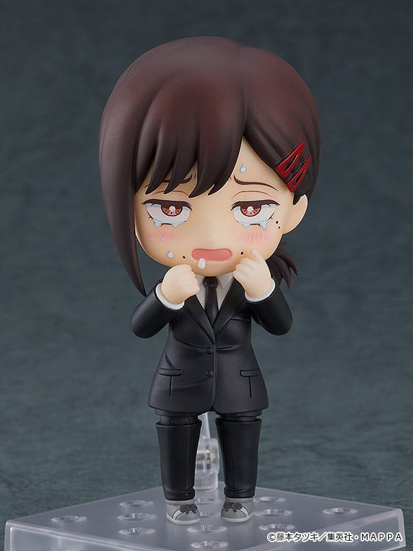 Chainsaw Man Nendoroid Action Figure Kobeni 10 cm