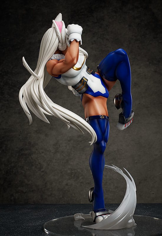 My Hero Academia 1/4 Scale Figur Mirko 46 cm