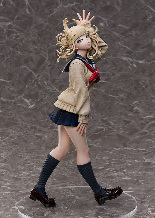 My Hero Academia PVC Statue 1/4 Himiko Toga 37 cm