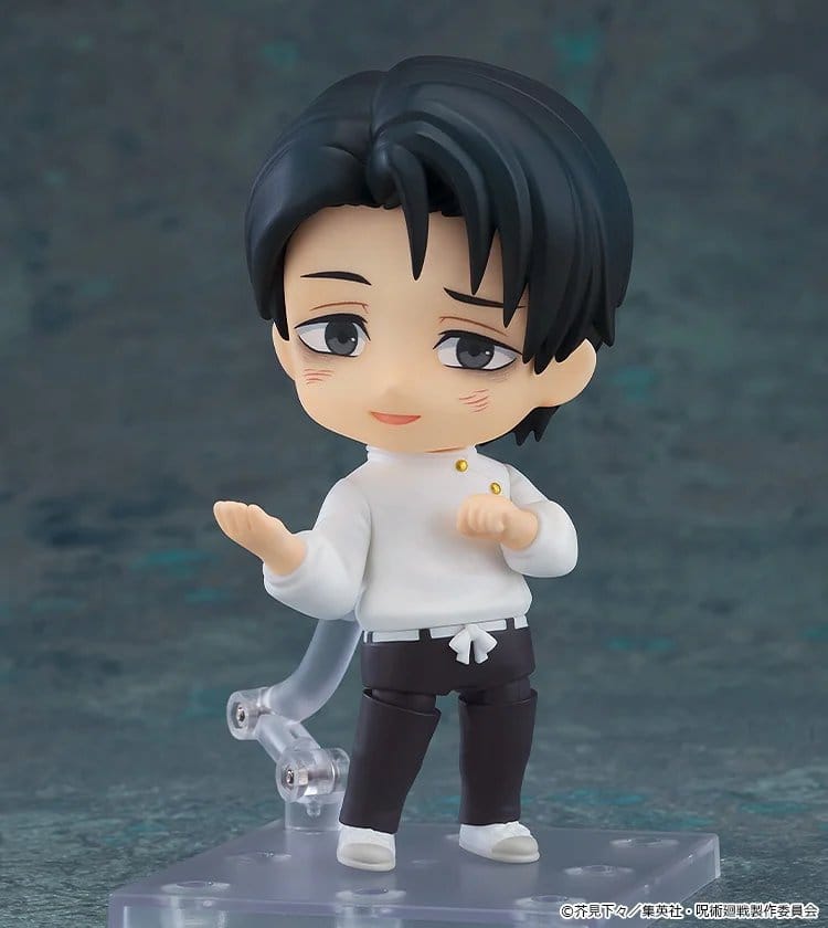 Jujutsu Kaisen Nendoroid Action Figure Yuta Okkotsu: Execution Ver. 10 cm