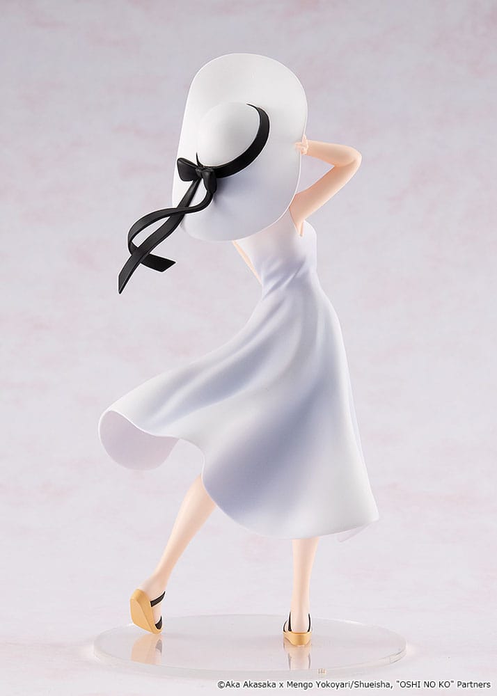 Oshi no Ko PVC Statue Kana Arima: "Full moon...!" Ver. 18 cm