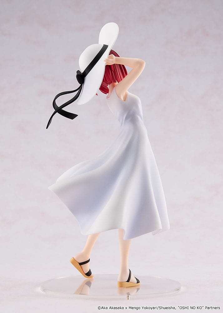 Oshi no Ko PVC Statue Kana Arima: "Full moon...!" Ver. 18 cm