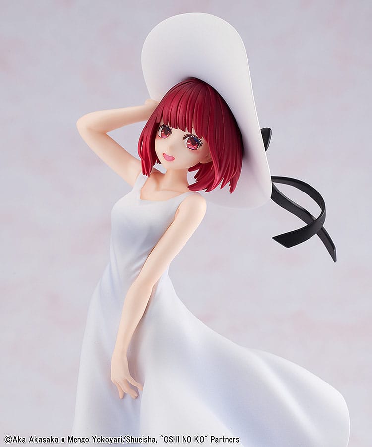 Oshi no Ko PVC Statue Kana Arima: "Full moon...!" Ver. 18 cm