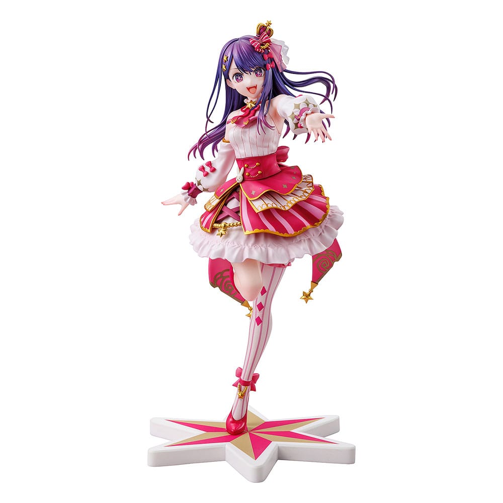 Oshi no Ko PVC Statue 1/7 Ai: Exhibition Ver. 23 cm