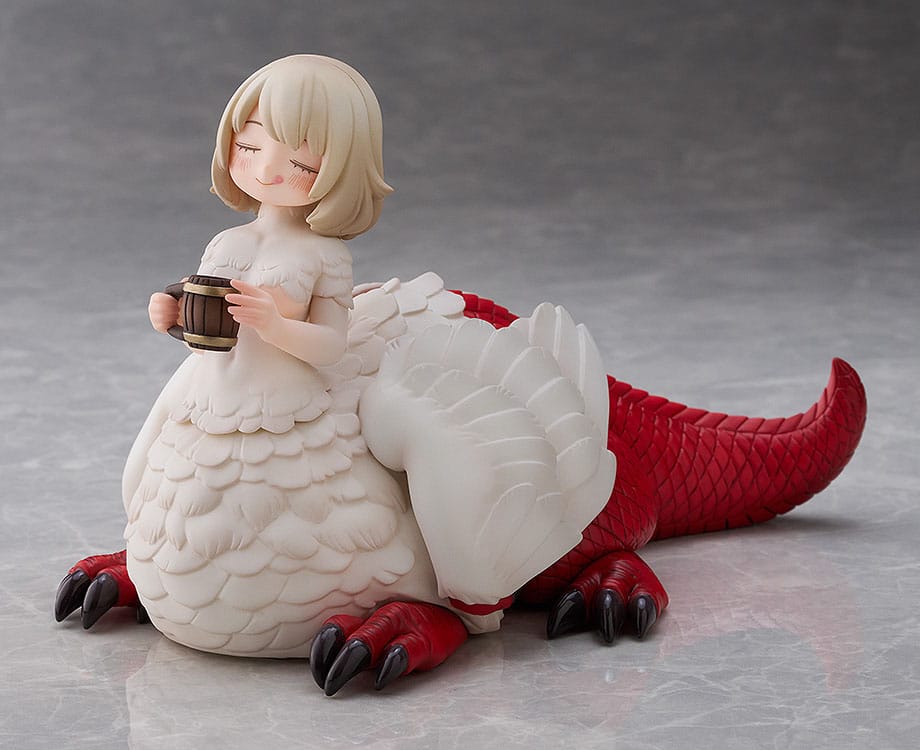 Delicious in Dungeon Statue Gochisosama Falin (Chimera) 15 cm