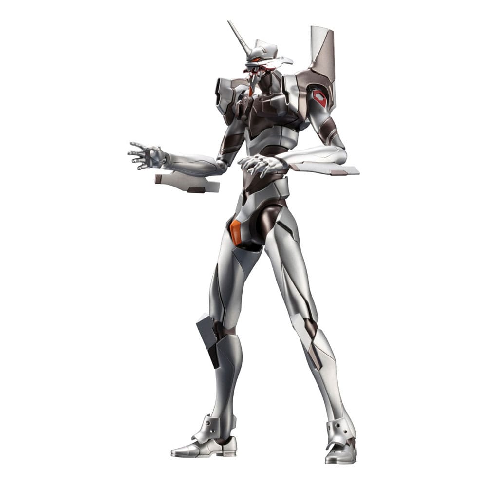 Godzilla vs Evangelion Plastic Model Kit Evangelion Test Type-01: Mecha Godzilla Ver. 19 cm