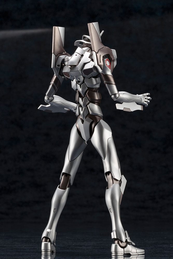 Godzilla vs Evangelion Plastic Model Kit Evangelion Test Type-01: Mecha Godzilla Ver. 19 cm