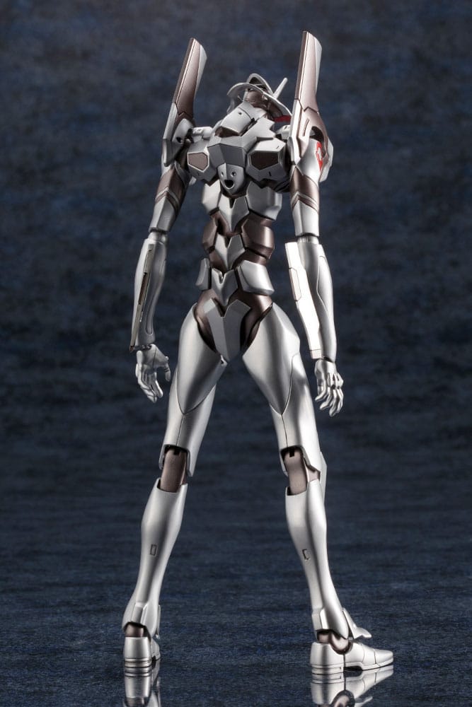 Godzilla vs Evangelion Plastic Model Kit Evangelion Test Type-01: Mecha Godzilla Ver. 19 cm