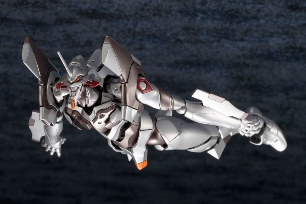 Godzilla vs Evangelion Plastic Model Kit Evangelion Test Type-01: Mecha Godzilla Ver. 19 cm