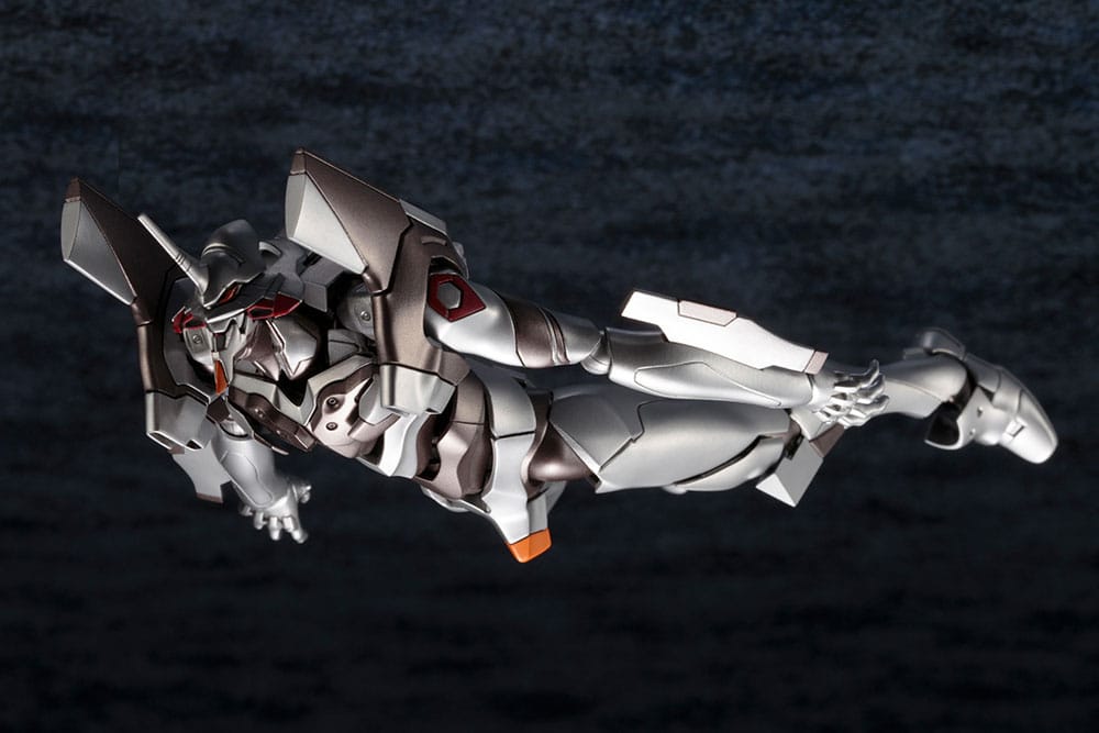 Godzilla vs Evangelion Plastic Model Kit Evangelion Test Type-01: Mecha Godzilla Ver. 19 cm