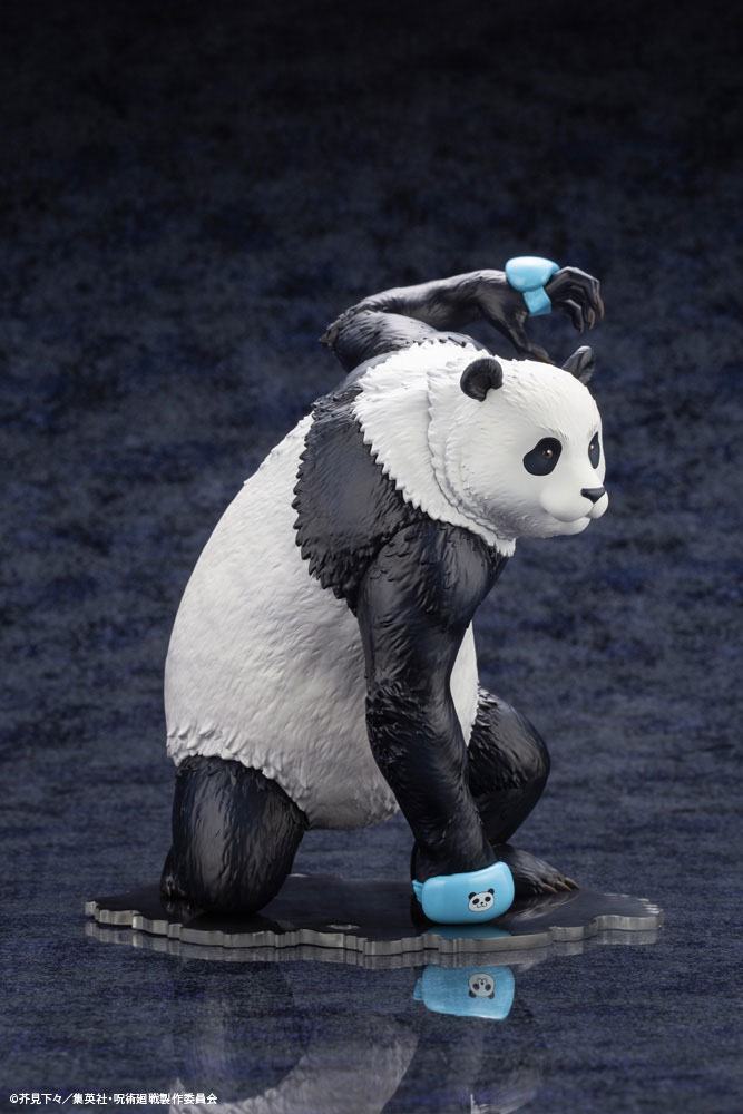 Jujutsu Kaisen ARTFXJ Statue 1/8 Panda: Bonus Edition 19 cm