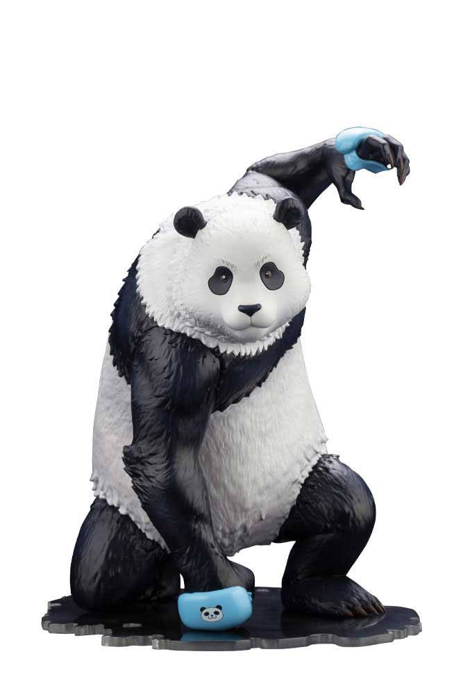 Jujutsu Kaisen ARTFXJ Statue 1/8 Panda: Bonus Edition 19 cm