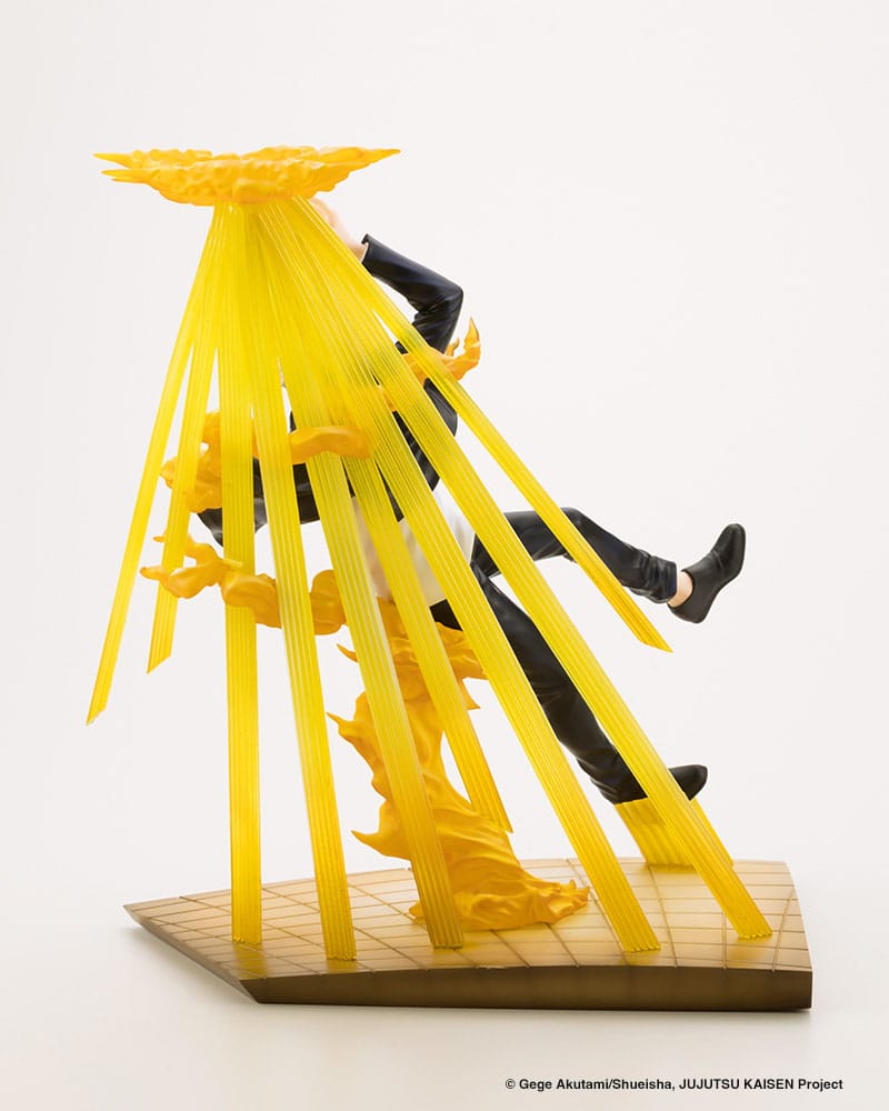 Jujutsu Kaisen ARTFX J Statue 1/8 Satoru Gojo: Hidden Inventory (Premature Death Ver. Deluxe Edition 28 cm
