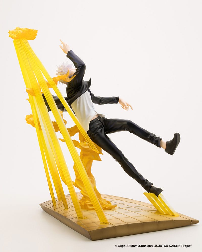 Jujutsu Kaisen ARTFX J Statue 1/8 Satoru Gojo: Hidden Inventory (Premature Death Ver. Deluxe Edition 28 cm