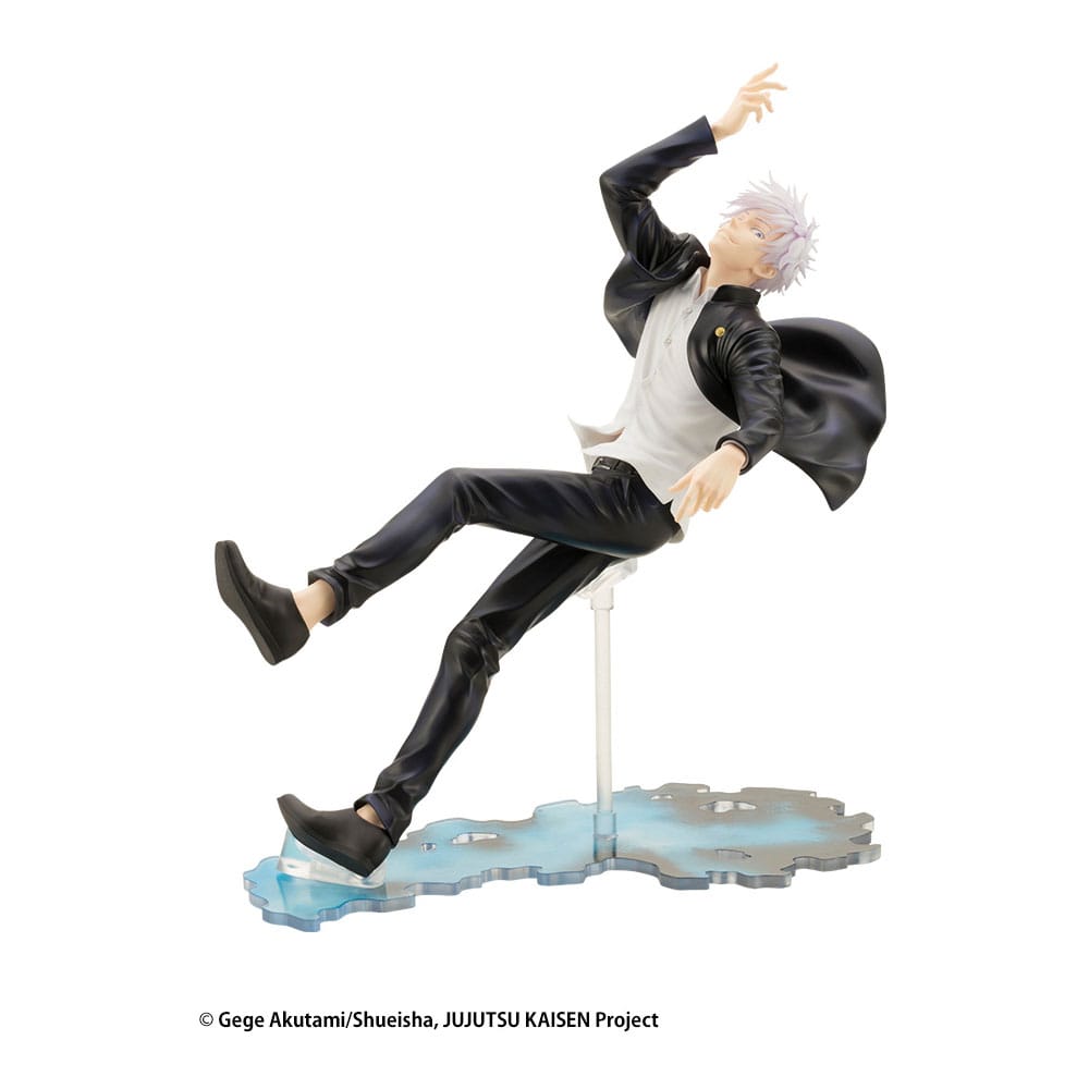 Jujutsu Kaisen ARTFX J Statue 1/8 Satoru Gojo: Hidden Inventory (Premature Death Ver.) 23 cm