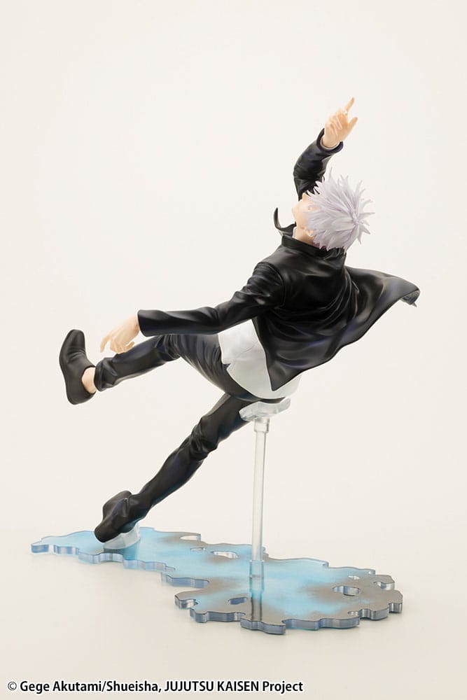Jujutsu Kaisen ARTFX J Statue 1/8 Satoru Gojo: Hidden Inventory (Premature Death Ver.) 23 cm