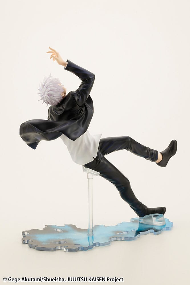Jujutsu Kaisen ARTFX J Statue 1/8 Satoru Gojo: Hidden Inventory (Premature Death Ver.) 23 cm