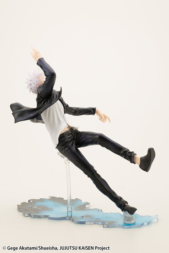 Jujutsu Kaisen ARTFX J Statue 1/8 Satoru Gojo: Hidden Inventory (Premature Death Ver.) 23 cm