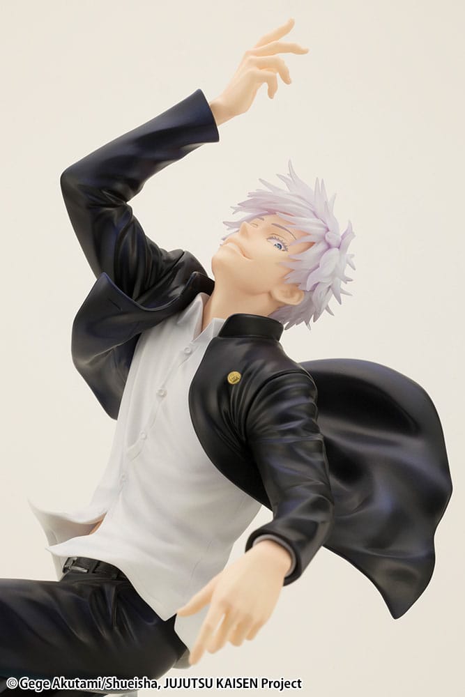 Jujutsu Kaisen ARTFX J Statue 1/8 Satoru Gojo: Hidden Inventory (Premature Death Ver.) 23 cm