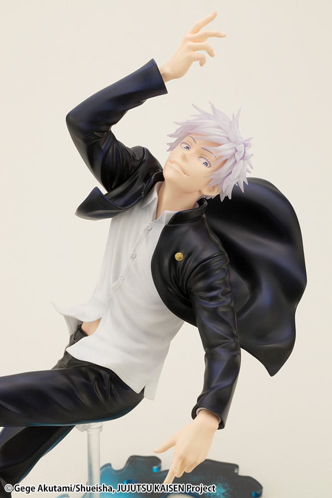 Jujutsu Kaisen ARTFX J Statue 1/8 Satoru Gojo: Hidden Inventory (Premature Death Ver.) 23 cm
