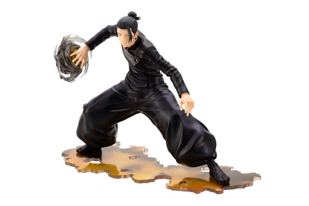 Jujutsu Kaisen ARTFXJ Statue 1/8 Suguru Geto: Hidden Inventory (Premature Death Ver.) 18 cm