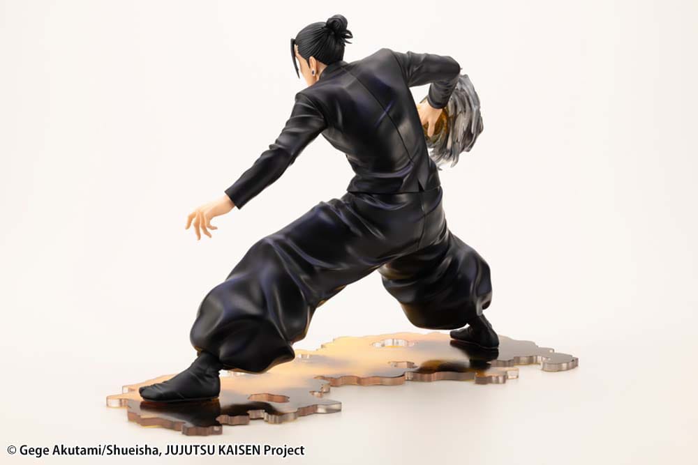 Jujutsu Kaisen ARTFXJ Statue 1/8 Suguru Geto: Hidden Inventory (Premature Death Ver.) 18 cm