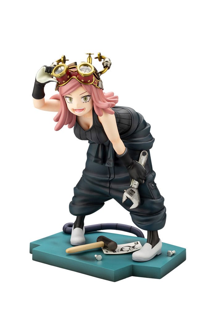 My Hero Academia ARTFX J Statue 1/8 Mei Hatsume: Bonus Edition 18 cm
