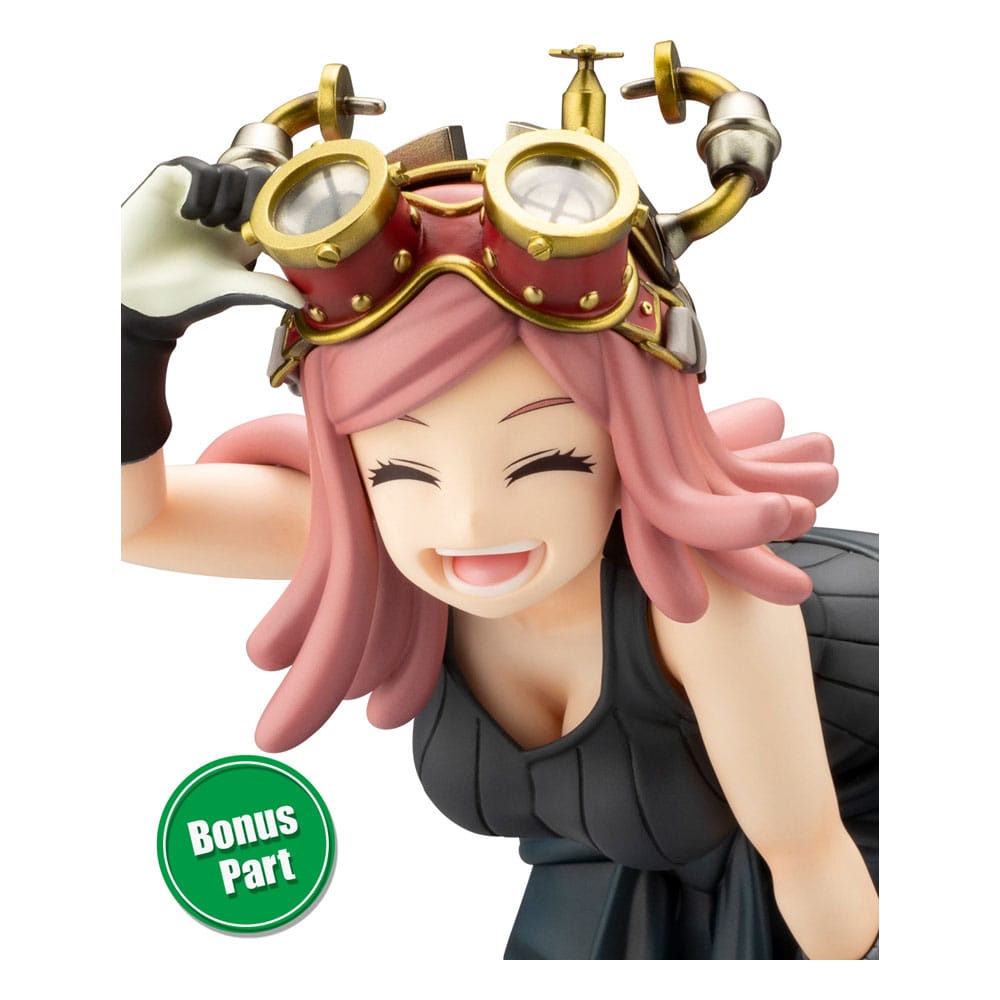 My Hero Academia ARTFX J Statue 1/8 Mei Hatsume: Bonus Edition 18 cm