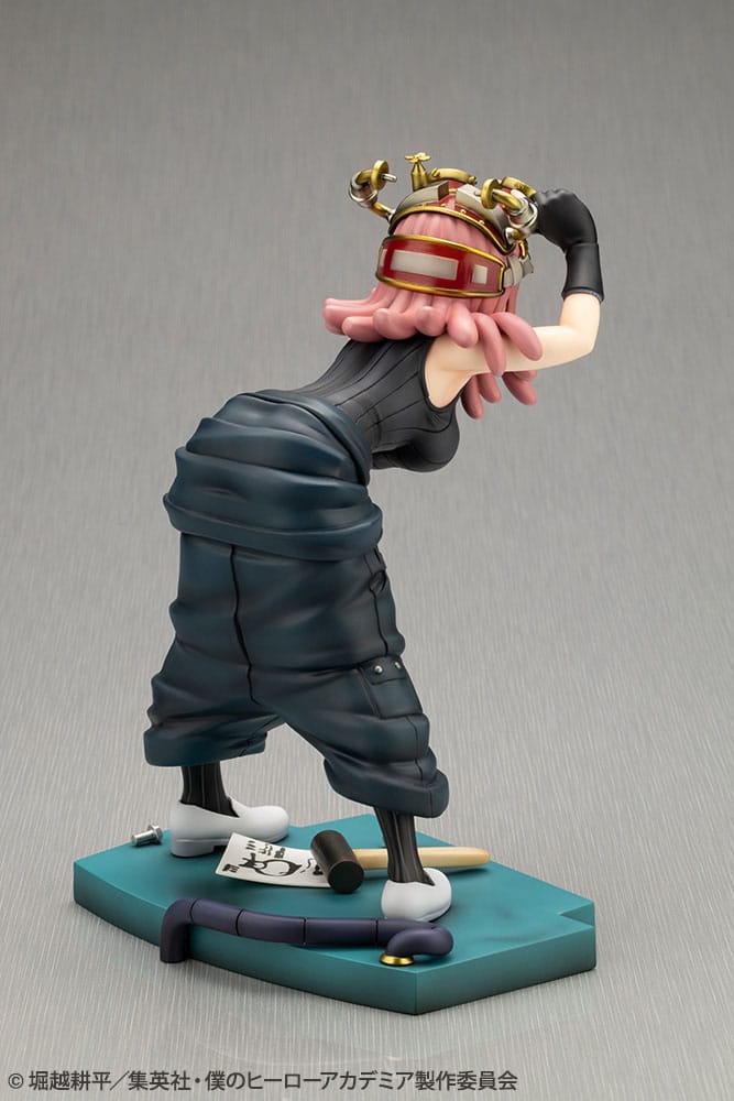 My Hero Academia ARTFX J Statue 1/8 Mei Hatsume: Bonus Edition 18 cm