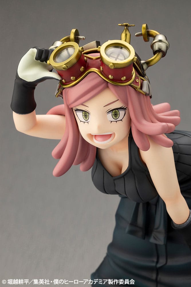 My Hero Academia ARTFX J Statue 1/8 Mei Hatsume: Bonus Edition 18 cm