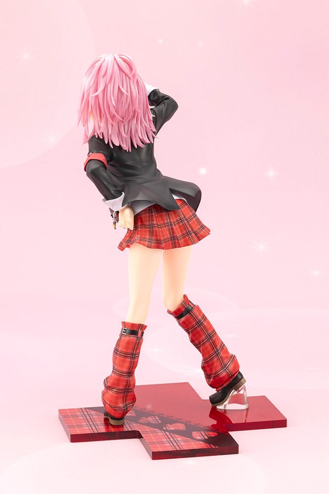 Shugo Chara! PVC Statue 1/7 Hinamori Amu: School Uniform Ver. 21 cm