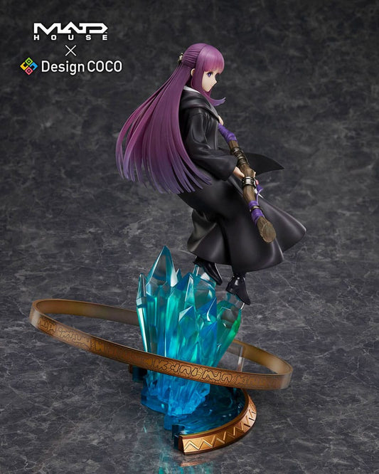 Frieren: Beyond Journey's End PVC Statue 1/7 Fern 30 cm