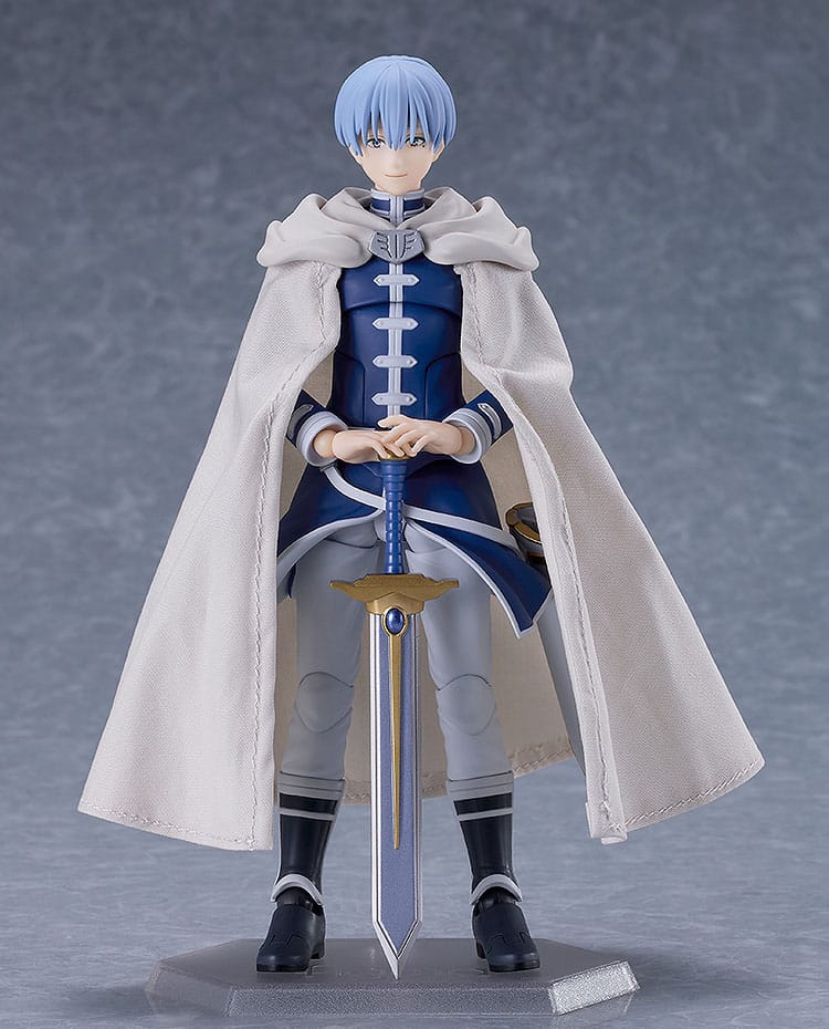 Frieren: Beyond Journey´s End Figma Action Figure Himmel 16 cm