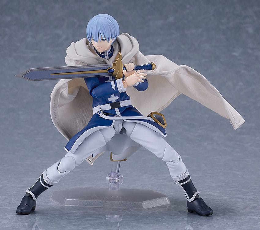 Frieren: Beyond Journey´s End Figma Action Figure Himmel 16 cm