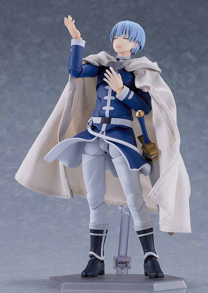 Frieren: Beyond Journey´s End Figma Action Figure Himmel 16 cm