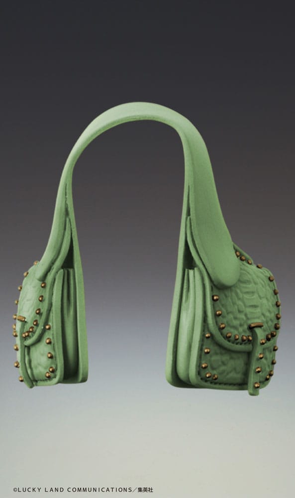 JoJo's Bizarre Adventure Part7 Steel Ball Run Super Action Action Figure Chozokado Johnny Joestar Second 15 cm