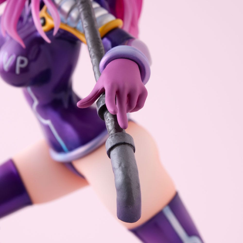 One Piece Portrait.Of.Pirates PVC Statue Jewelry Bonney: Evolutionary History 25 cm