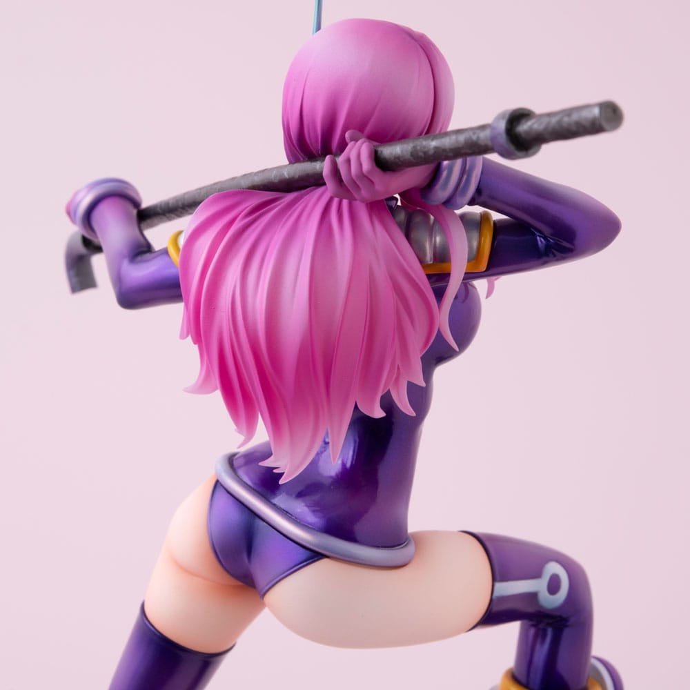 One Piece Portrait.Of.Pirates PVC Statue Jewelry Bonney: Evolutionary History 25 cm