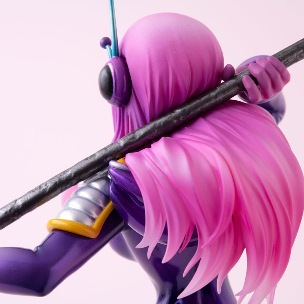 One Piece Portrait.Of.Pirates PVC Statue Jewelry Bonney: Evolutionary History 25 cm