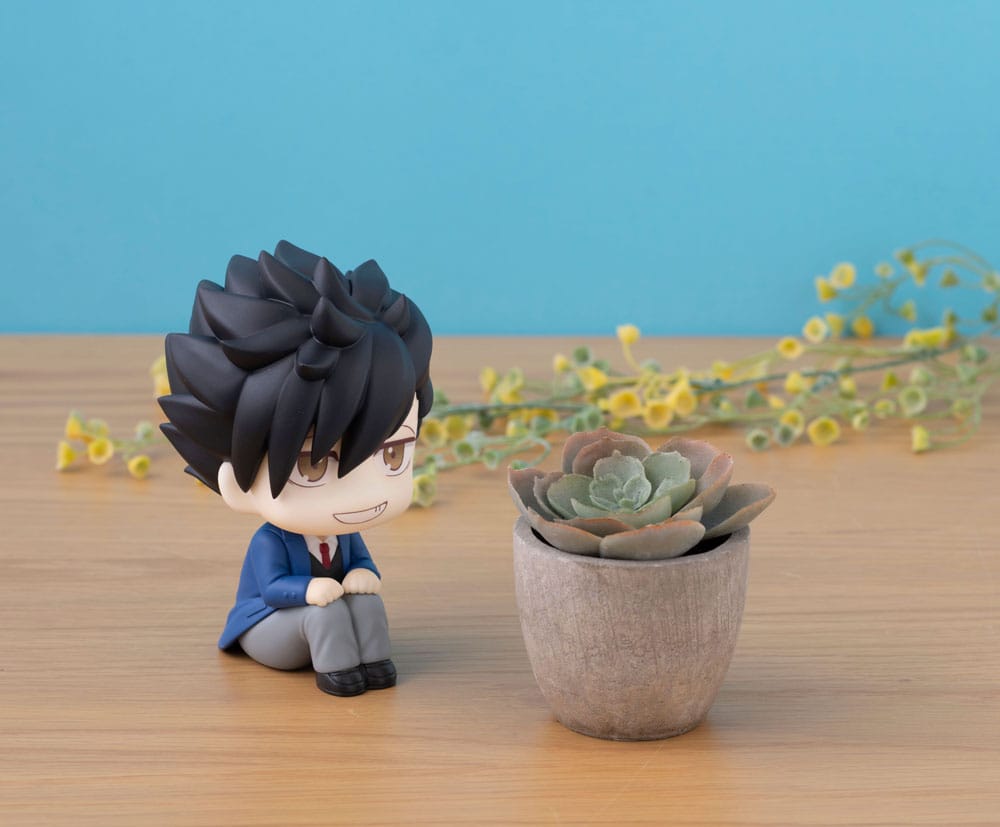 Haikyu!! Look Up PVC Statue Kenma Kozume 11 cm