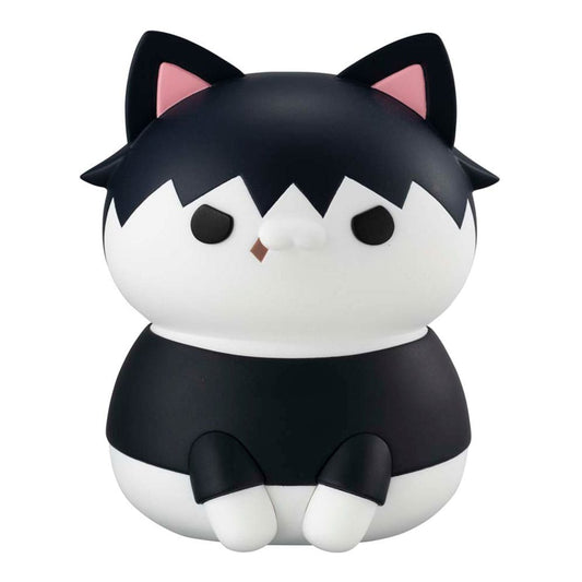 Jujutsu Kaisen Mega Cat Project Nyaruto The Big Series Trading Figure Jujutsu Cats Toji Fushiguro: Hidden Inventory/Premature Death Ver. 11 cm