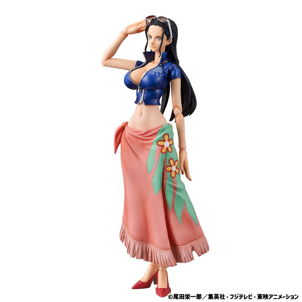 One Piece Variable Action Heroes Figure Nico Robin 18 cm