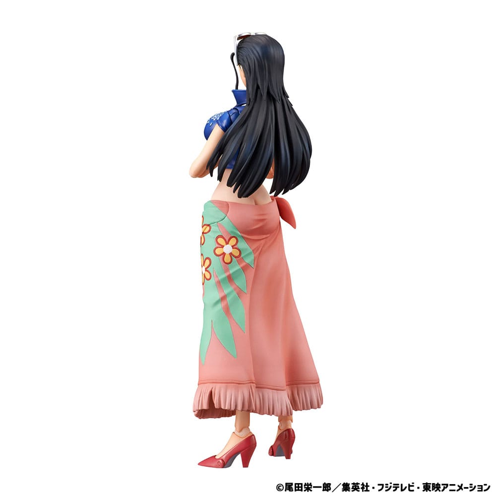 One Piece Variable Action Heroes Figure Nico Robin 18 cm