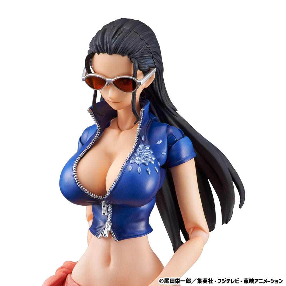 One Piece Variable Action Heroes Figure Nico Robin 18 cm