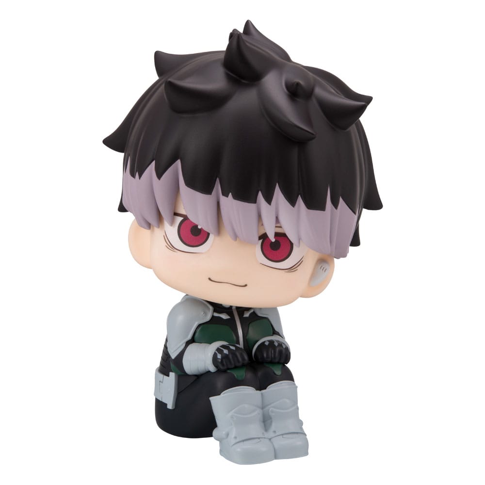 Kaiju No. 8 Look Up PVC Statue Gen Narumi 11 cm