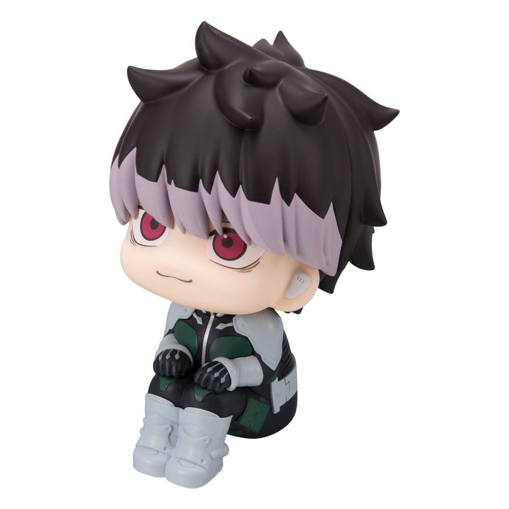 Kaiju No. 8 Look Up PVC Statue Gen Narumi 11 cm