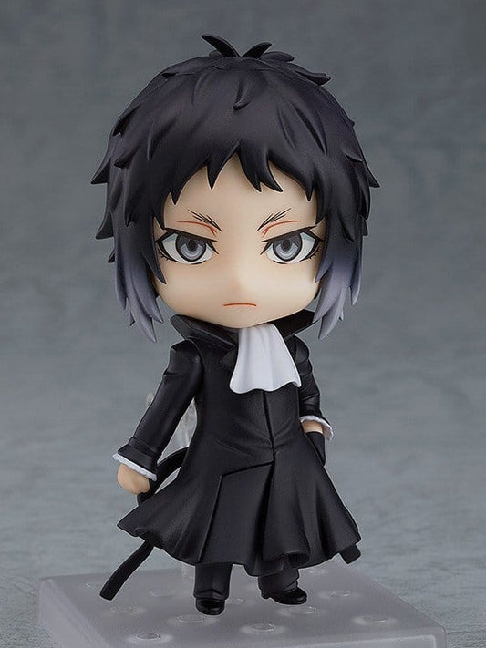 Bungo Stray Dogs Nendoroid Action Figure Ryunosuke Akutagawa 10 cm