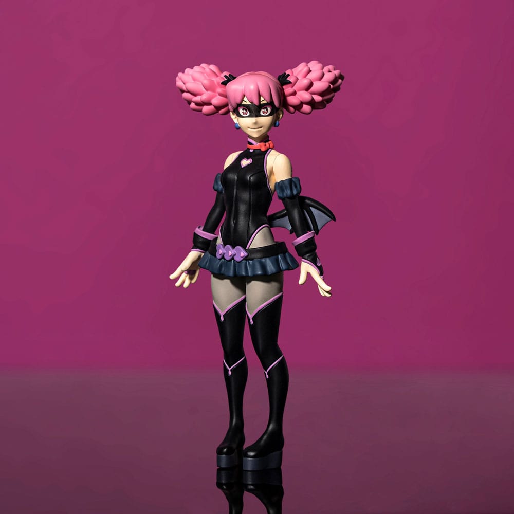 My Hero Academia Collekazaro Action Figure Shoto Todoroki 10 cm