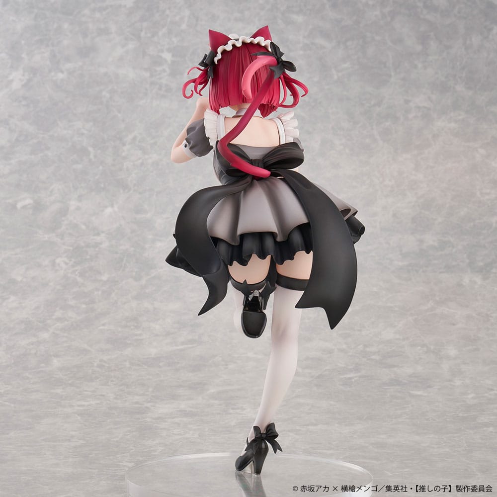 Oshi No Ko PVC Statue 1/6 Kana Arima: Cat Maid Ver. Special Edition 26 cm