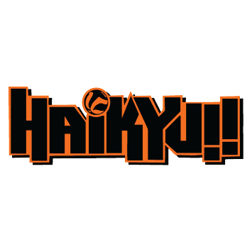 Haikyu!!